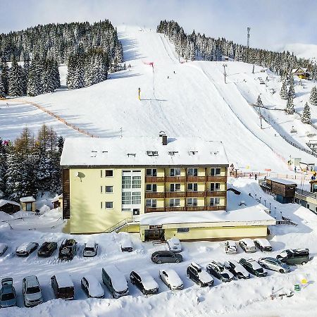 Lachtalhaus Екстер'єр фото