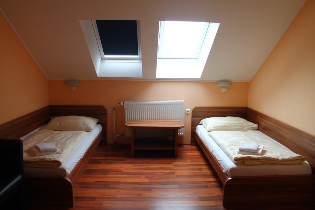 Lachtalhaus Екстер'єр фото