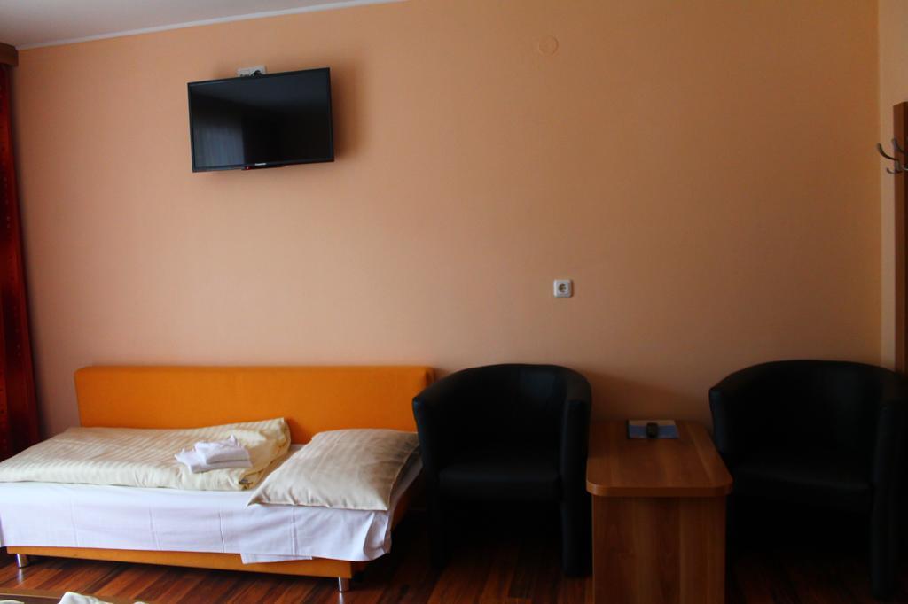 Lachtalhaus Екстер'єр фото