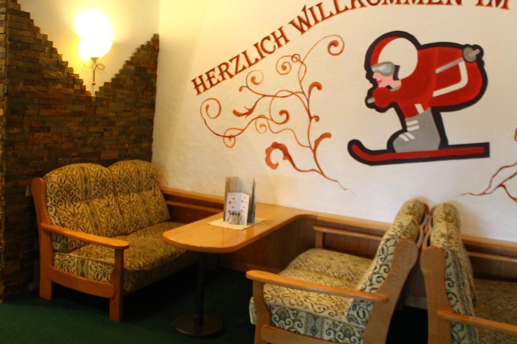 Lachtalhaus Екстер'єр фото