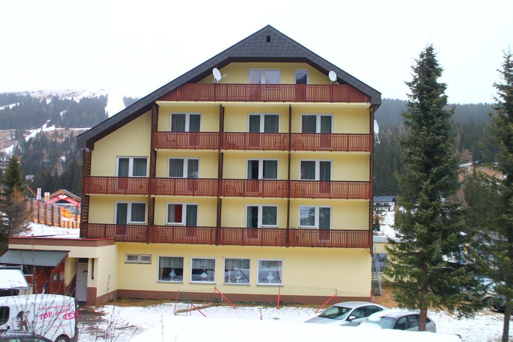 Lachtalhaus Екстер'єр фото