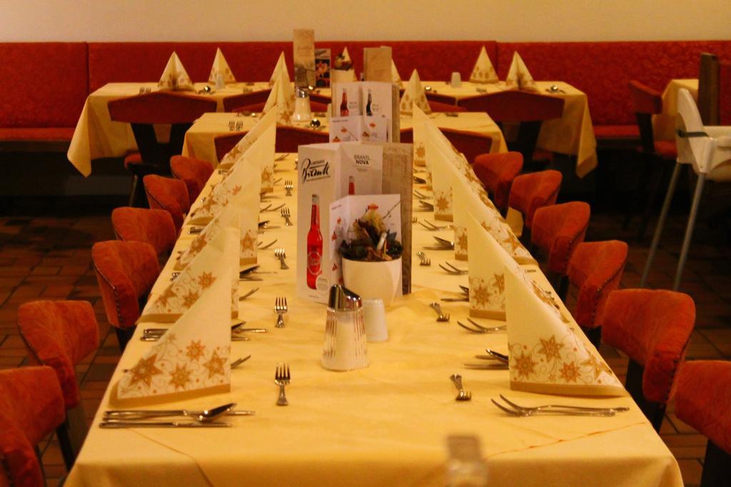 Lachtalhaus Екстер'єр фото