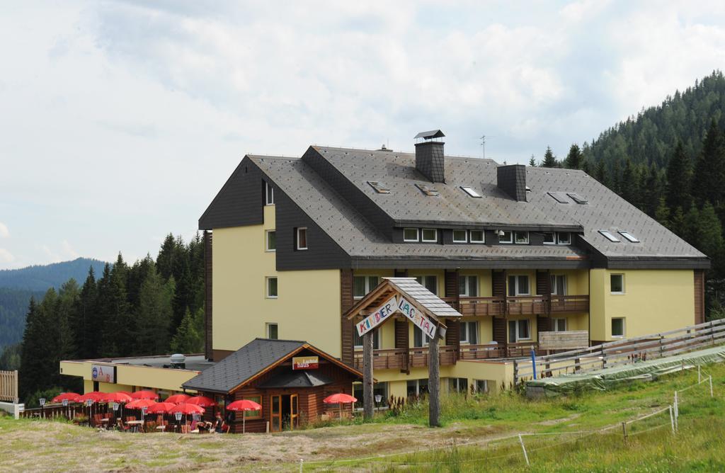 Lachtalhaus Екстер'єр фото